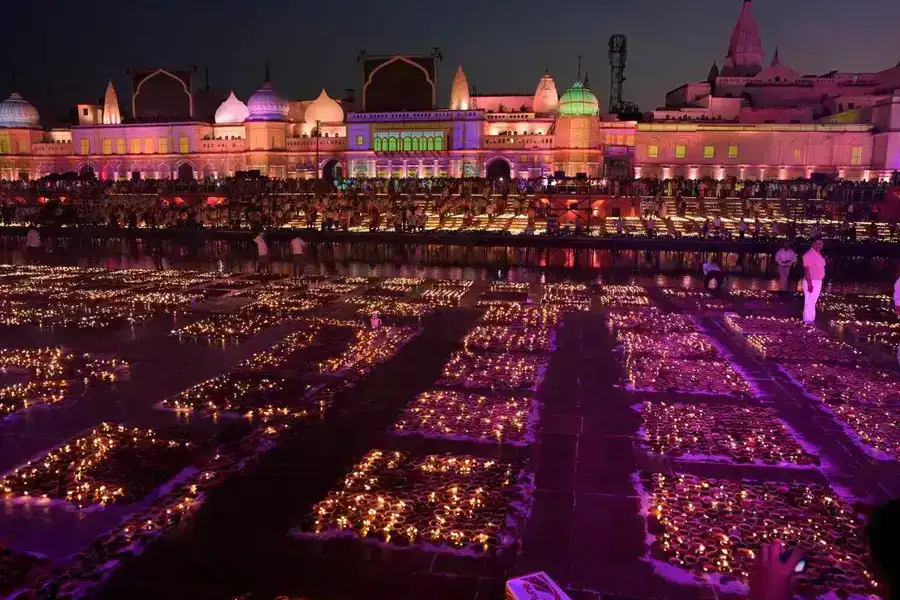 future in ayodhya